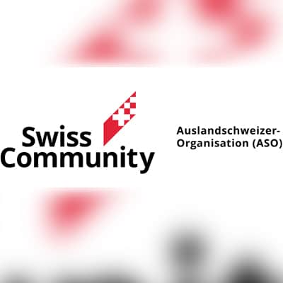 Auslandschweizer-organisation ASO educationsuisse Partnerschaften und Netzwerk