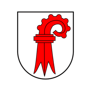 Kanton Basel-Land Wappen