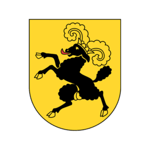 Kanton Schaffhausen Wappen