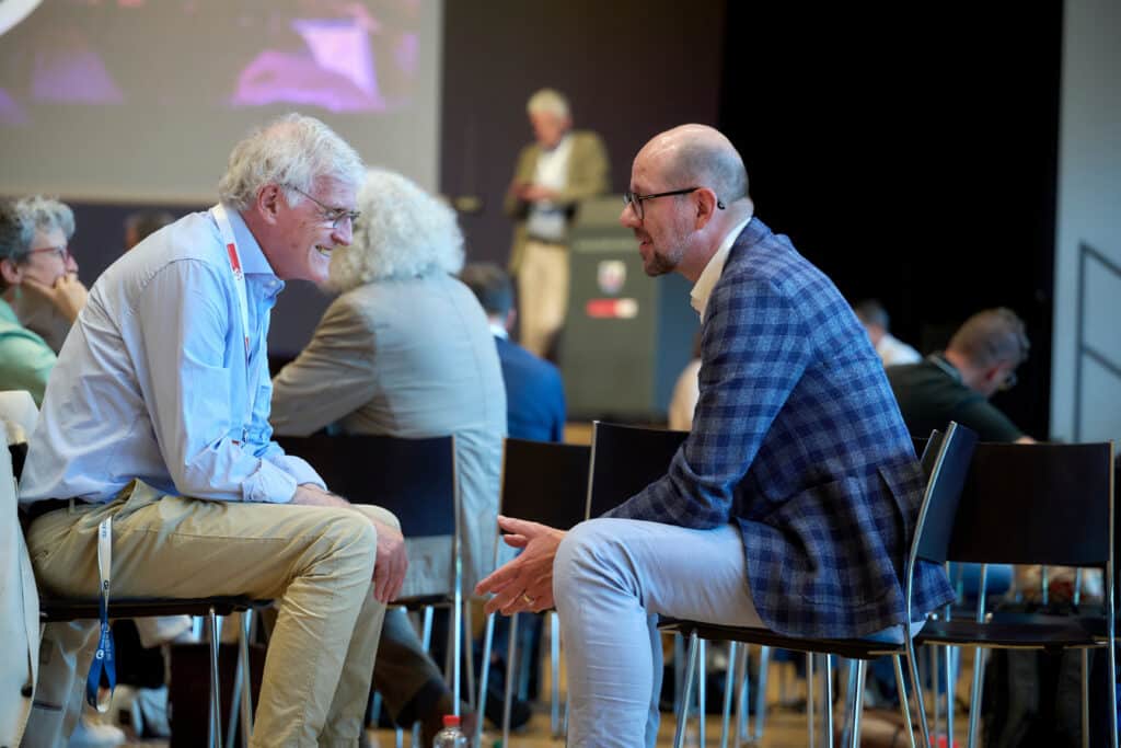 Impressionen Jahreskonferenz 2024