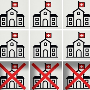 Entlastungspaket 27 gefährdet die Schweizerschulen akut
