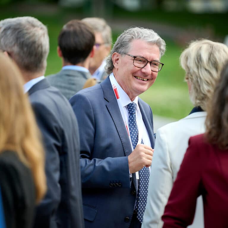 Impressionen Jahreskonferenz 2025