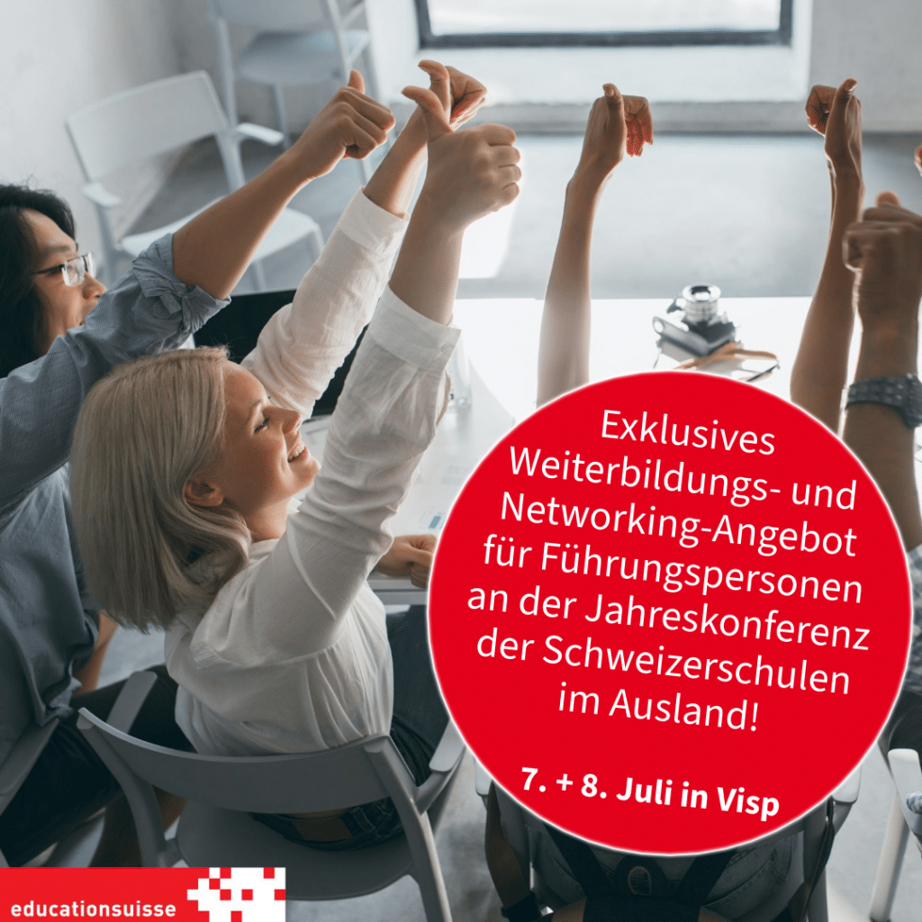 Offre de formation continue Conférence annuelle 2026