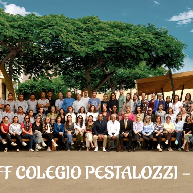 Lehrpersonen an Schweizerschule in Lima in 2026
